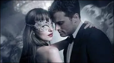 Combien y a-t-il de 'nuances de grey' dans la saga littéraire érotique de E. L. James ?