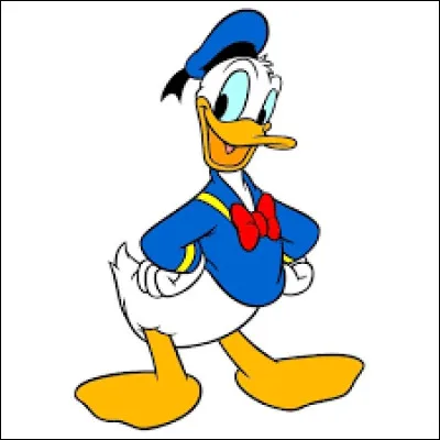 Combien Donald Duck a-t-il de neveux ?