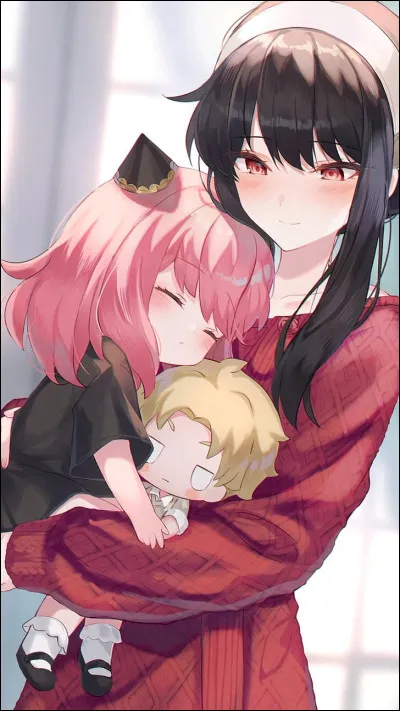 Quel personnage pr&eacute;f&egrave;res-tu ?