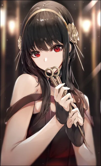 Qu'est-ce que tu aimes le plus parmi ces choix ?