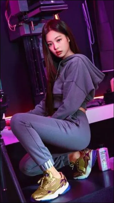 Comment s'appelle le solo de Jennie ?