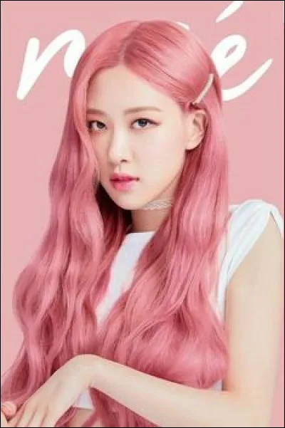 Quelle est la personne la plus ch&egrave;re au monde pour Ros&eacute; ?