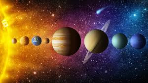 Quiz Astronomie