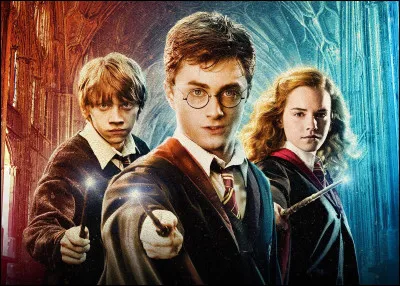 Combien de tomes Harry Potter y a-t-il ? (Ne comptez les parties et comptez la pièce de théâtre)