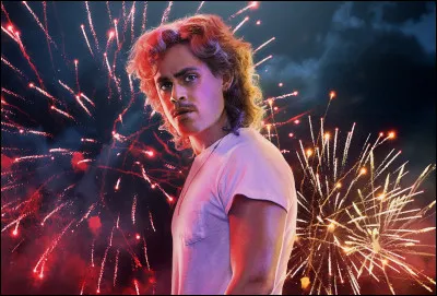 Dans la saison 2, comment s'appelle la sur de Billy ?