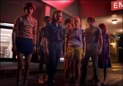 Comment s'appelle le monstre de la saison 3 ?