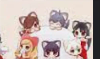 Tu préfères le prénom...