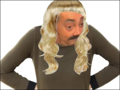 Crois-tu aux revenants ?