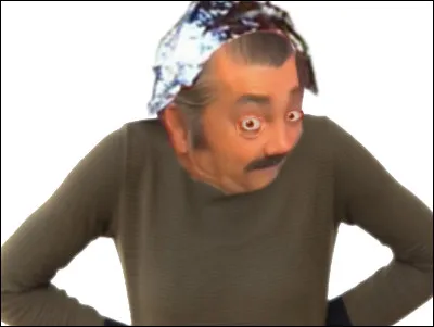 Crois-tu que l'humanité pourrait se transformer en zombies ?