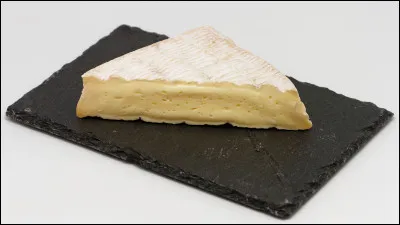 Quel est ce fromage en P à pâte molle et croûte lavée à base de lait de vache produit en Normandie ?