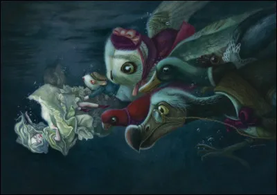 Quelle était l'une de ses particularité ?