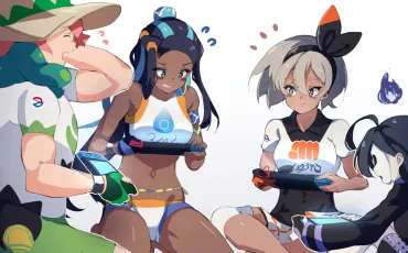 Quiz Pokemon
