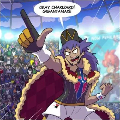 Une question essentielle : quel est votre Pokémon préféré ?