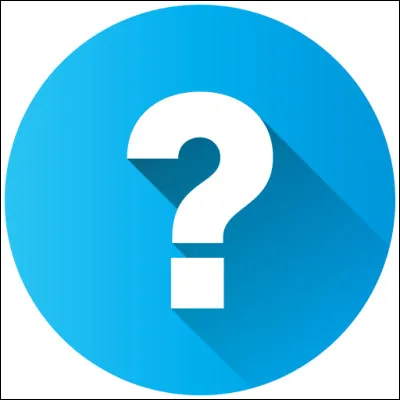 Si je vous dis : « WHO IS THIS POKEMON ? », vous me répondez...