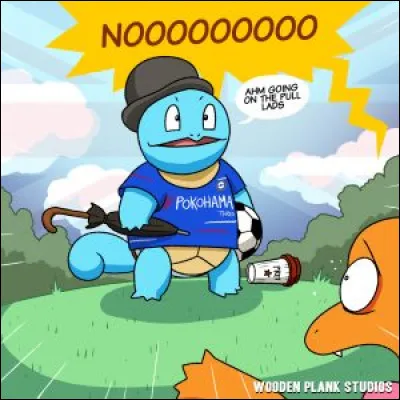 Très honnêtement, quelle est votre team préférée ?