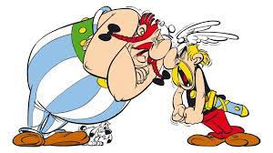 Quiz Asterix