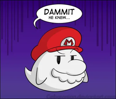 Quel est votre boss préféré ?