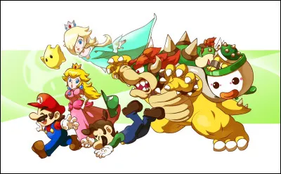 Quel est votre lieu préféré ?