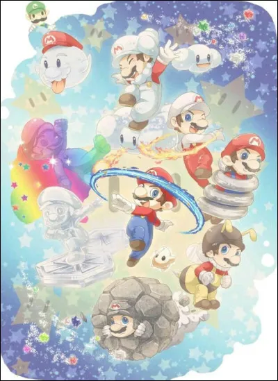 Quel est votre pouvoir préféré ?