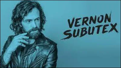 Dans le roman de Virginie Despentes, quel est le métier du personnage principal, Vernon Subutex ?