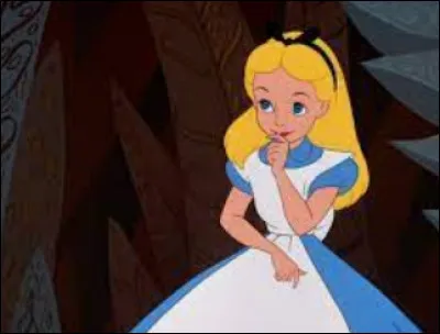 Qui est cette petite fille ?