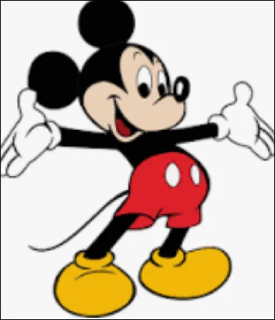 Comment s'appelle ce personnage ?