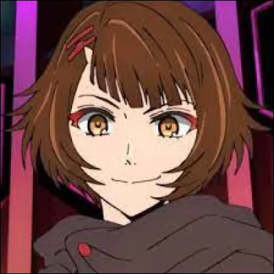 De quel manga vient Androssi Zahard ?