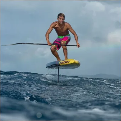 Quel sport peut-on pratiquer dans l'eau ?