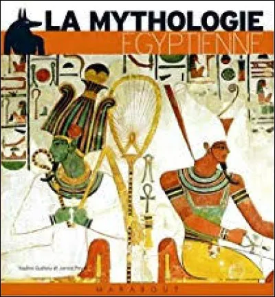 Dans la mythologie égyptienne, quel animal est Apis ?
