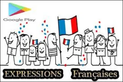 Suivant l'expression, que récolte-t-on lorsque que l'on sème le vent ?