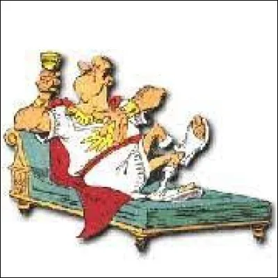 Quelle est la fonction de Julius Épinedecatctus ?