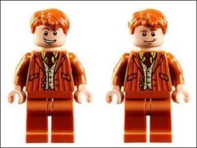 Qui sont ces personnages dans "Harry Potter" ?