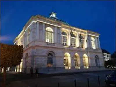 Ceux de Saint-Omer (Pas-de-Calais) sont des ...