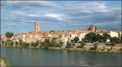 Ville de la métropole Perpignanaise, qui a donné son nom à deux vins doux naturels, Rivesaltes se situe dans le département ...