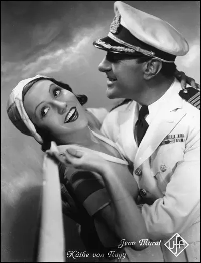 Quel capitaine, héros d'un film musical éponyme de 1931, a inspiré Hergé pour créer le personnage du capitaine Haddock ?