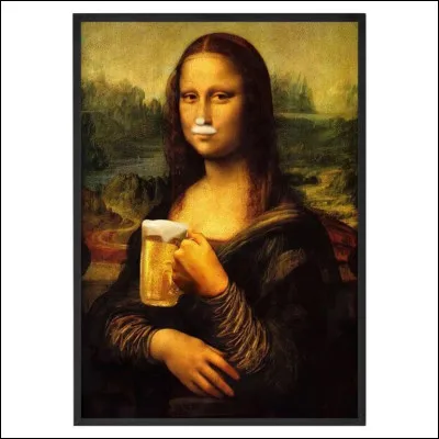 Traduire : "un verre de bière" (coup à boire)