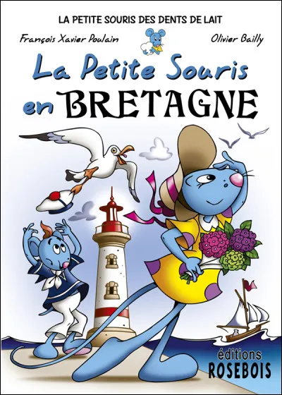 Traduire : "une souris"