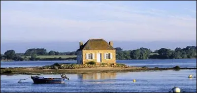 Traduire : "la maison"