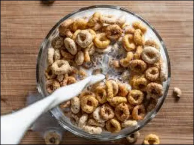 Pourquoi as-tu fait ce test ?