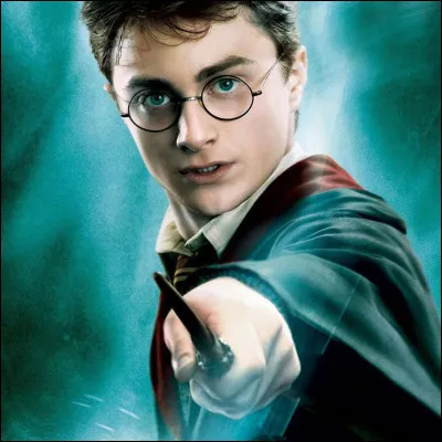 Quel est ton personnage Harry Potter préféré ?