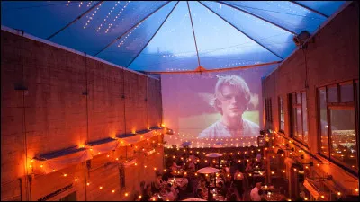 Hollywood est un quartier de la ville américaine de...