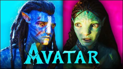 En quelle année le film "Avatar" est-il sorti en France ?