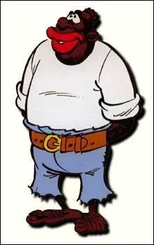 Comment s'appelle la vigie des pirates ?