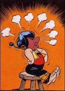 Comment s'appelle ce jeune Ibre ?