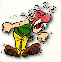 Comment s'appelle son pre ?