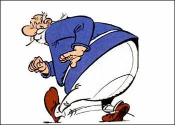 Comment s'appelle son pre ?