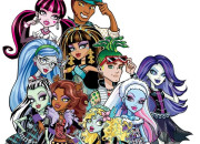 Quiz Monster High : les animaux