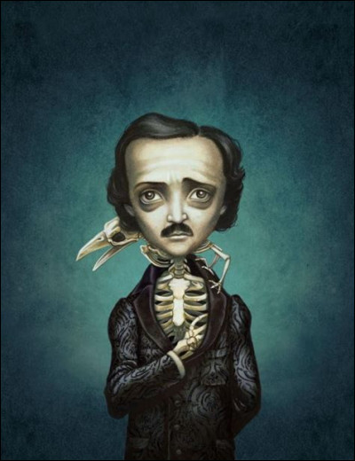 Commençons par le plus évident : quand et où est né Poe ?