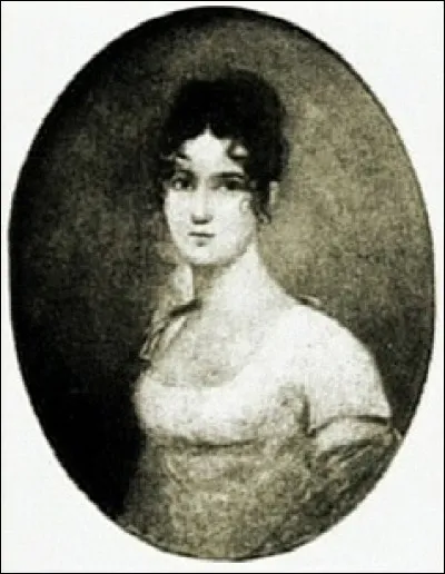 Quel &eacute;tait le nom de ses parents adoptifs ?