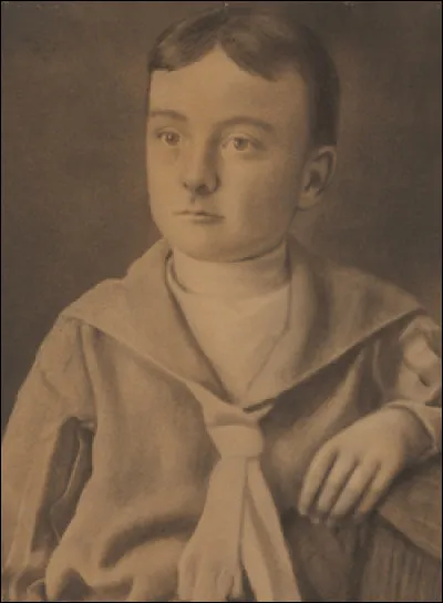 Et d'ailleurs, &agrave; quel &acirc;ge Poe &eacute;crit-il son premier livre intitul&eacute; &laquo;&nbsp;Tamerlan et autres Po&euml;mes&nbsp;&raquo; ?